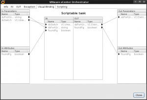 ScriptBinding